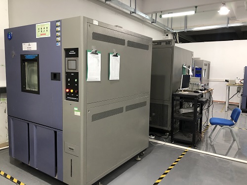 第三方检测机构