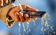 手机厂商常说的防水等级ip68是什么意思？