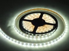 LED灯具的检测项目有哪些？