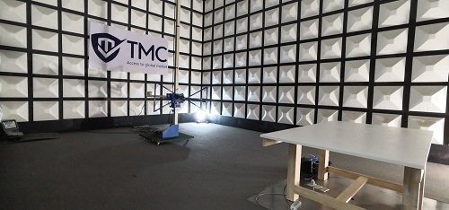 EMC测试
