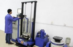 机械冲击试验的目的和分类