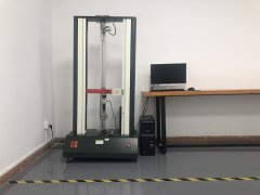 拉伸试验在汽车轻量化发展的作用