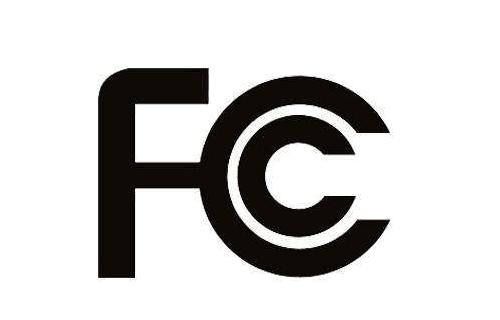 FCC认证
