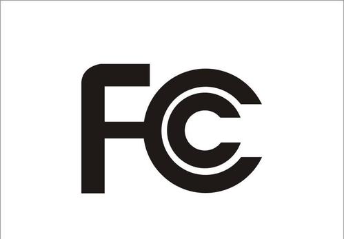 FCC认证