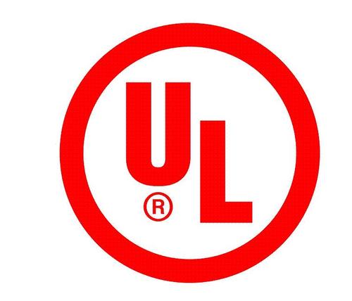 UL94阻燃测试