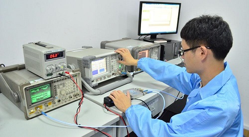 电磁兼容EMC检测