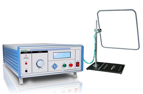 电磁兼容测试